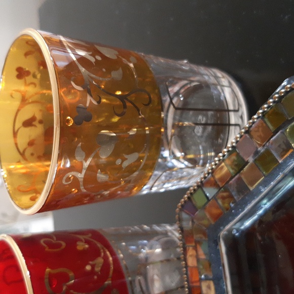 Partylite Global Fusion - Picture 4 of 6